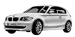 BMW E81 U1759 Fault Code